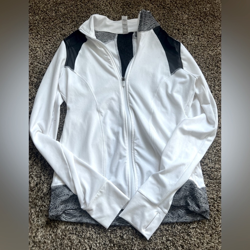 Active jacket
